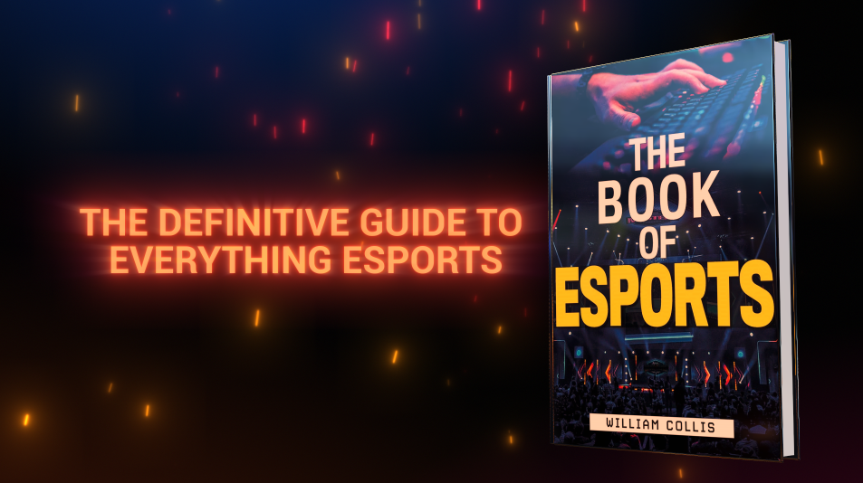 Book of Esports